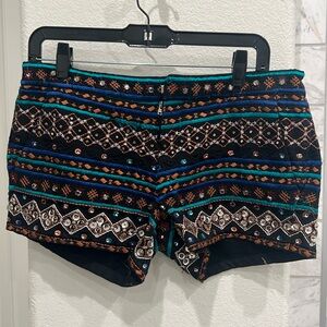 Lucky brand shorts